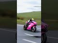 RIDE 5 kawasaki Ninja H2r #automobile #gaming #race #rider