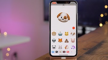 15+ iPhone X Tips & Tricks! (Animoji, Reachability, App Switcher & more)