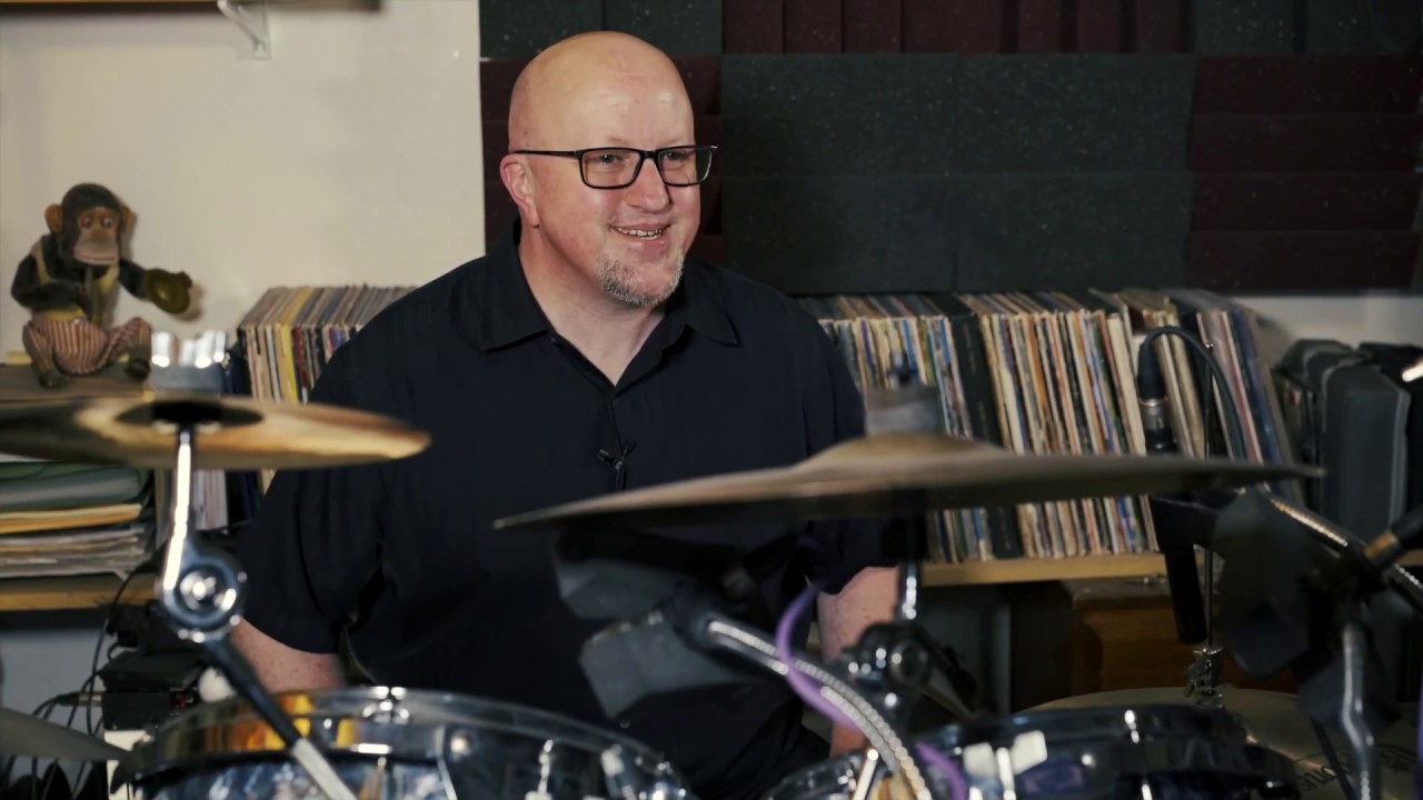 Rhythm x Christian Teele: A Documentary