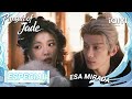 【ESPECIAL】Pt.2: &iexcl;Esa sensaci&oacute;n de familiaridad...es &eacute;l! 🕰️✨| En Busca del Jade | iQIYI Spanish
