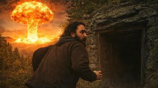 Download Lagu Surviving the Apocalypse? Would a Coal Mine Save You From a Nuclear Blast?!😮 MP3