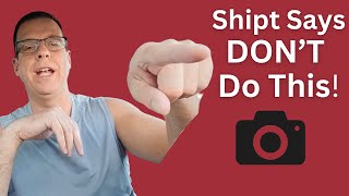 Shipt's New Rule and It's Stupid