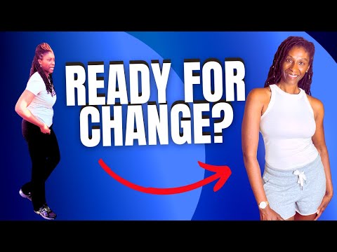 5 Signs you’re ready to lose weight