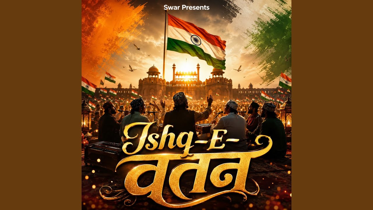 Watch Ishq-E-Watan 2 on YouTube Watch Ishq-E-Watan 2 on YouTube