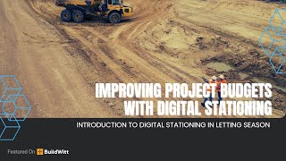 How to Use Digital Stationing During Letting Season | OnStation screenshot 2