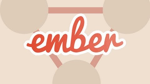 EmberJS Framework Basics: Introduction