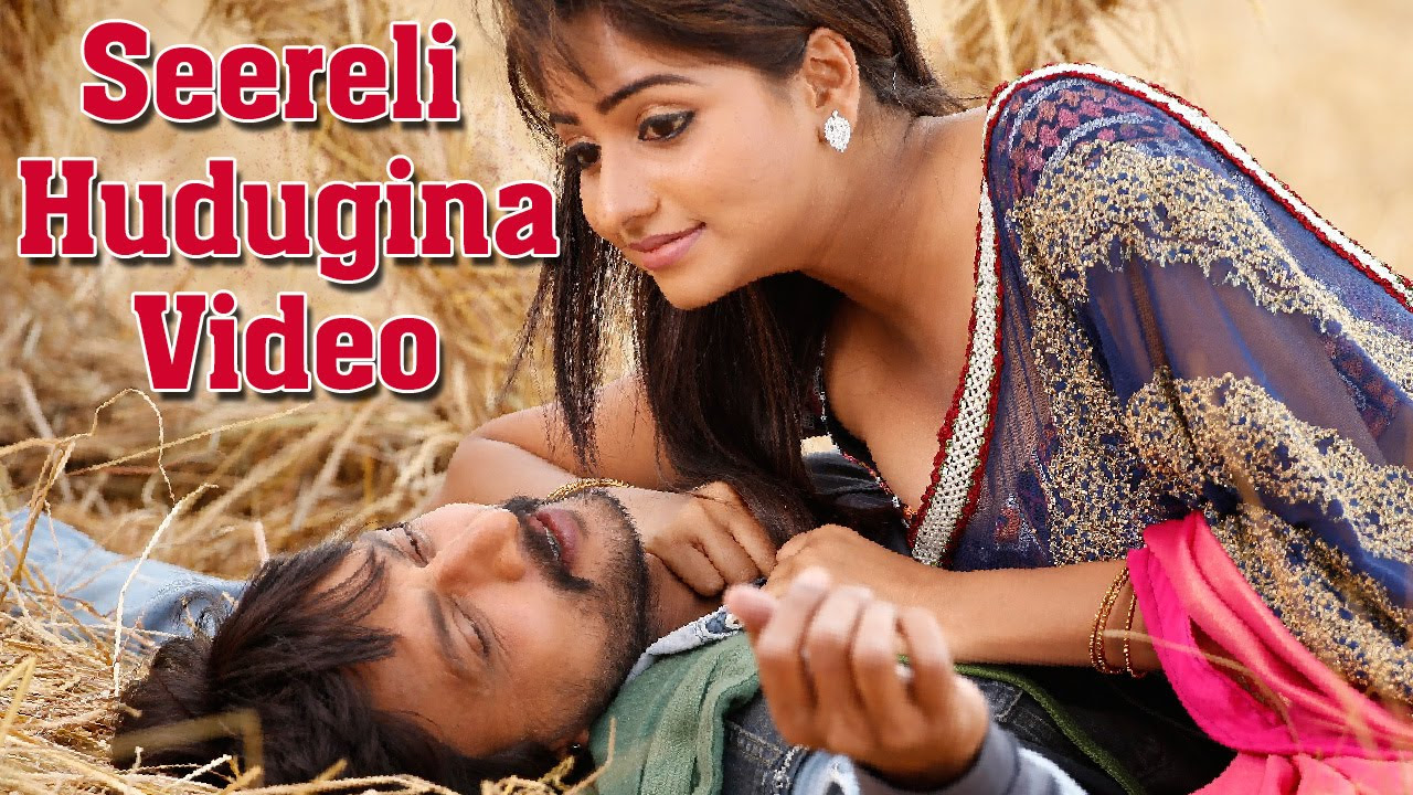 Ranna   Seereli Hudugeena   Kannada Movie Full Video Song   Sudeep Rachitha Ram  V Harikrishna