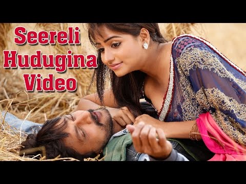 Ranna - Seereli Hudugeena - Kannada Movie Full Video Song | Sudeep, Rachitha  Ram | V Harikrishna - YouTube