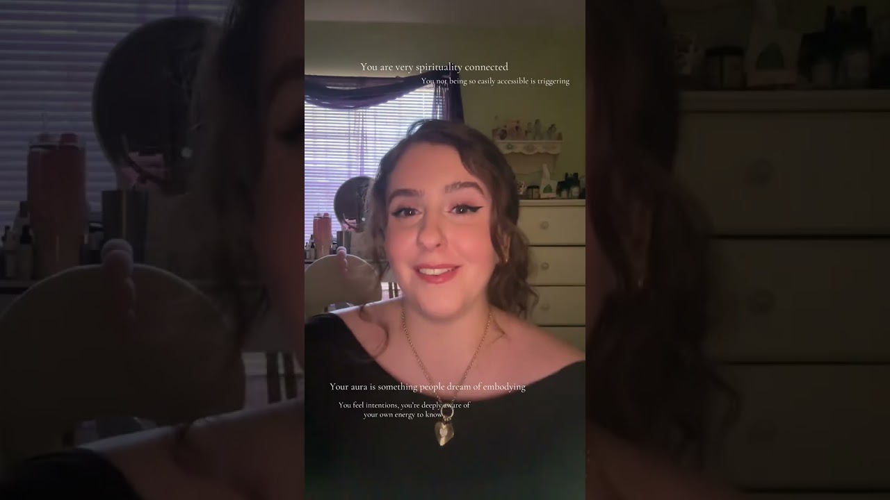 You are very spirituality  connected - Starlightmessenger222