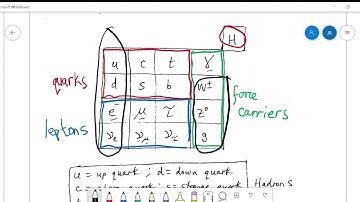 Standard Model and Nuclear Integrity
