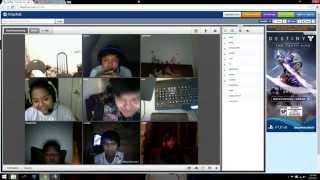 CF Barkada Tiny Chat 2