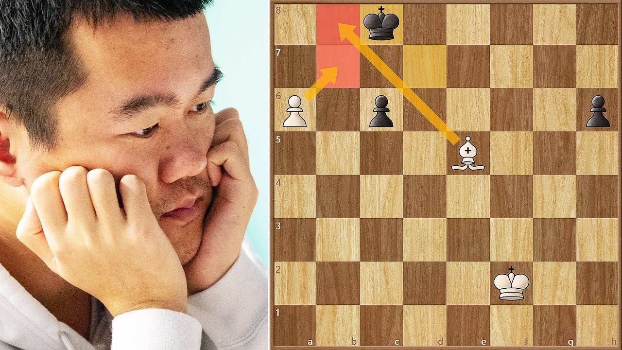 Are you playing chess. Are you playing chess