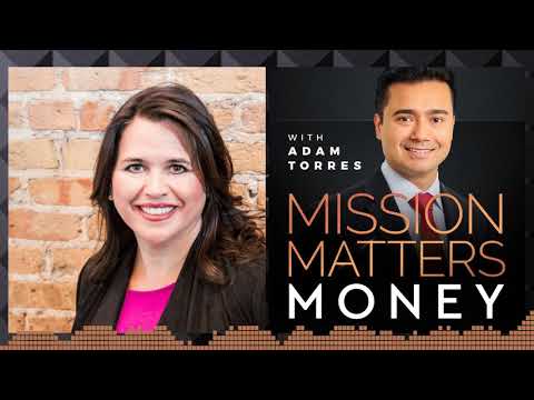 Lessons on Money and Fear with Julie Murphy