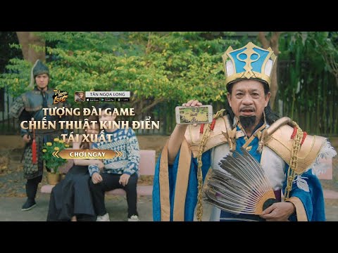 Video GIA CÁT QUÂN SƯ BÀY KẾ CHIÊU MỸ NHÂN - youtube