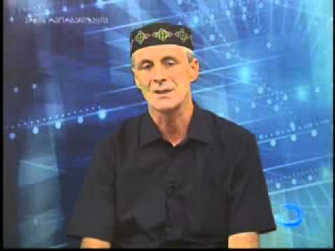 \"დროს\" შეკითხვებს უმაღლესი საბჭოს დეპუტატი ალექსანდრე ჩიტიშვილი უპასუხებს