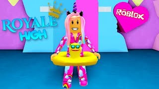 My Royale High Daily Routine screenshot 1