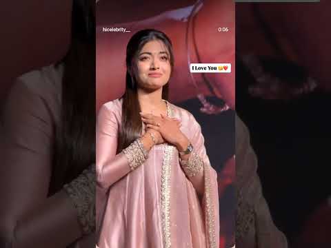 true love for rashmika Maim📍