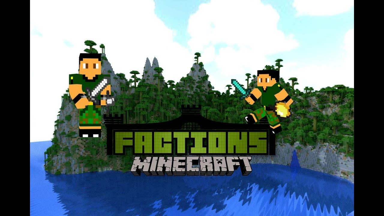 Minecraft Op unclaimed Raid #3