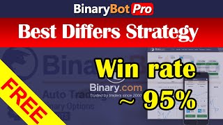 Celebrity Binary Bot | Best Differs Strategy | Free Download (2020) Net Worth
