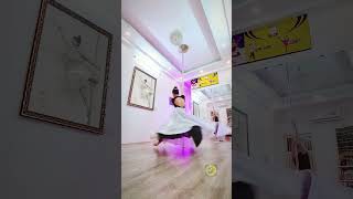 [Pole dance] Múa QUẢ PHỤ TƯỚNG REMIX với phiên bản cột bay đá chíu chíu - Vietnamese Pole Dancing