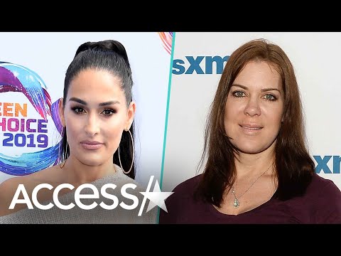 Nikki Bella Apologizes For Insulting Late WWE Star Chyna In Resurfaced Clip