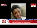 Teen found hanging at Diego Martin home as father reveals son battled depression