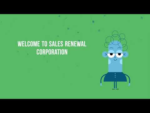 ⁣Sales Renewal Corporation : Outsource Marketing Agency in Boston MA