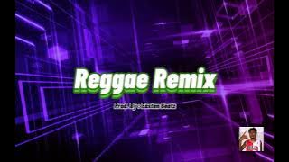 WRITE THIS DOWN (Reggae Remix) Prod. Easten Beatz
