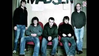 Madsen-Lass die Liebe Regieren fds