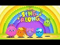 Sunny Bunnies Special Intro Effects POP MAGIC SING ALONG PARODY INTRO EFFECTS Must Watch 2023 