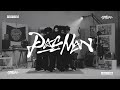 SPVIC, MUZZIKE - PACMAN (Mandaqui Mandela)