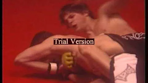 Ethan Dobkins vs John Motes
