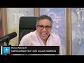 CAPRICORNIO HOY: Desde el cielo te están guiando… y pronto entenderás por qué
