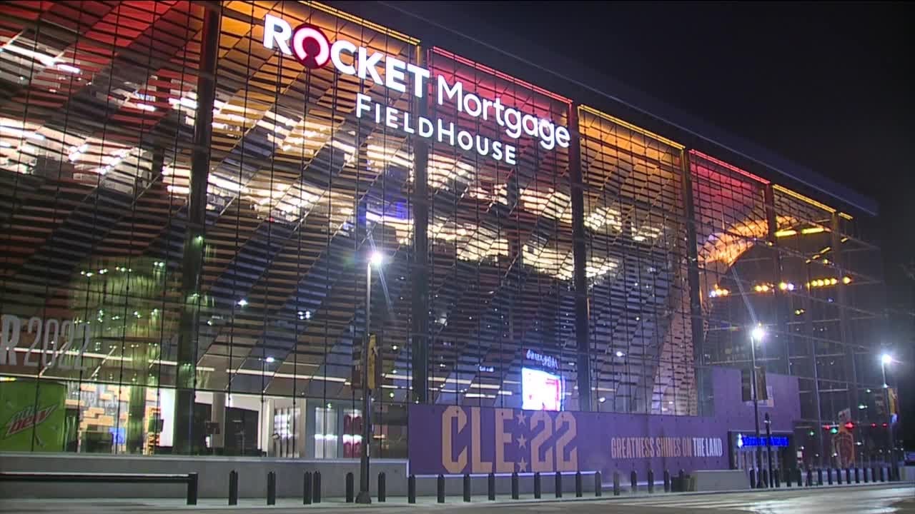A Look Back At The Renovation Of Rocket Mortgage FieldHouse YouTube a-look-back-at-the-renovation-of-rocket-mortgage-fieldhouse-youtube
