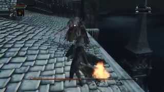 Bloodborne Invincibility Glitch: Works against EVERY boss!