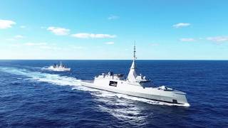 Ναύαρχος Κονιδάρης: Ισχυρό το Ελληνικό Πολεμικό Ναυτικό στη Μεσόγειο, ανησυχητικές οι εξελίξεις