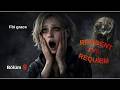 GRACE FBİ OLDUĞUNU DÜŞÜNÜYOR ! - RESİDENT EVİL 9 REQUİEM - BÖLÜM 9
