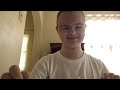 Fat kid eats pancakes Taste test video￼
