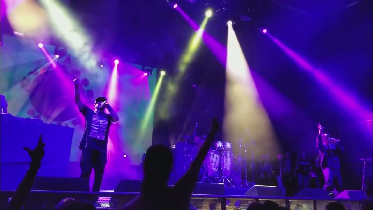 Cypress Hill Throw Your Set In The Air YouTube