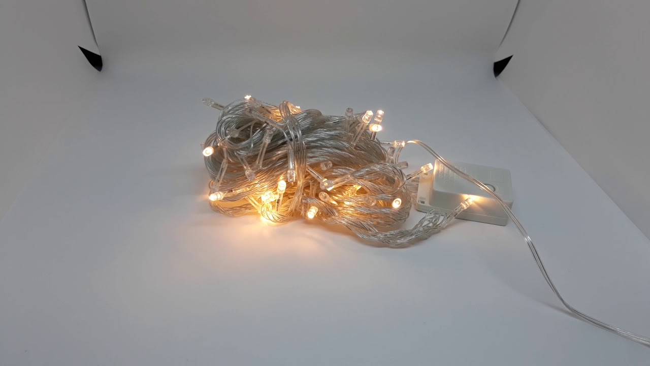 Lampu Natal Lurus Warm White Le Light Led 2 You Lampu Natal Lurus Warm White Le Light Led 2