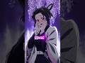 鬼滅の刃 イチャつくしのぶと義勇 Shorts Demonslayer 鬼滅の刃 