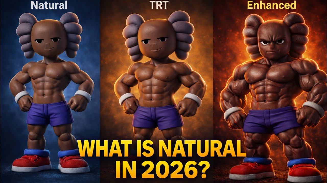 The Fake Natural Era Is Worse Than Ever