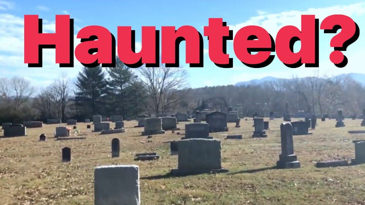 Piney Mountain Church Cemetery Daytime YouTube
