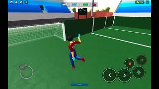 roblox football (STUPID GK MOMENTS!)