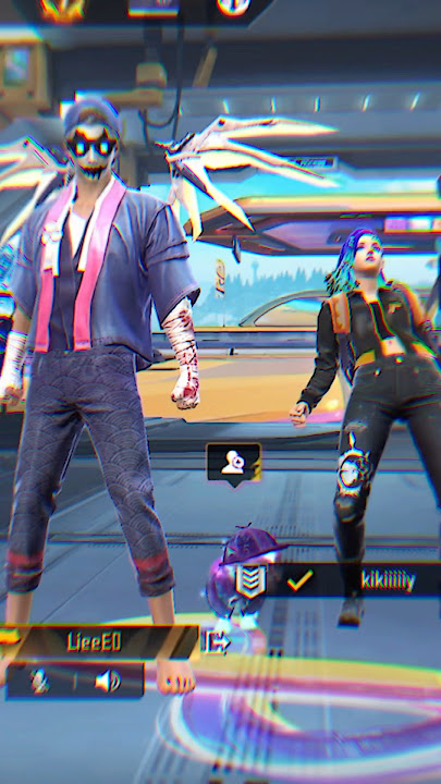 Ngajarin ayang main ff biar makin di sayang wkwkwk #freefire #freefireindonesia