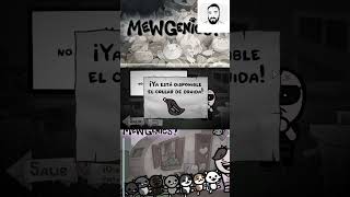MewGenics!-- #16.1 Desbloqueamos el druida! -- Gameplay Español