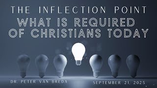 Living with Purpose Amidst Spiritual Warfare