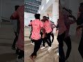 twist iruku wait end 😂 #funny #comedy #collegefunction #shorts