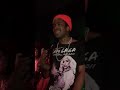 Witchblades Live by Lil Tracy during Peep Memorial Concert