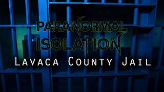 Paranormal Isolation | Solo Paranormal Experiment [Archive 2016]